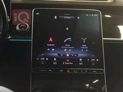 مرسيدس بنز S-Class